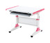Comf-Pro โต๊ะเพื่อสุขภาพ KIDS MASTER รุ่น K1 - Pink