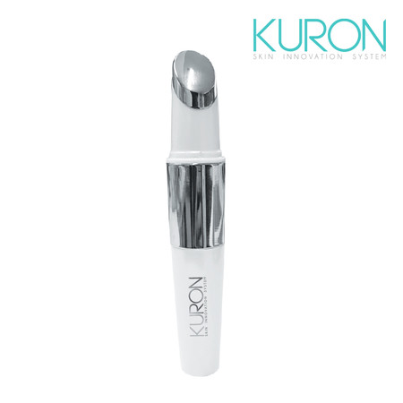 Kuron เครื่องนวดใต้ตา ที่นวดตา และถุงใต้ตา รุ่น SKIN ENHANCER KU0092 (ระบบ Sonic ไร้สาย) ลดริ้วรอยรอบดวงตา ลดความหมองคล้ำ และถุงใต้ตา