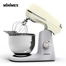 Minimex เครื่องผสมอาหาร รุ่น MSM2-CR