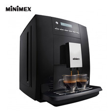 Minimex เครื่องชงกาแฟอัตโนมัติ รุ่น Meximo ES - Black