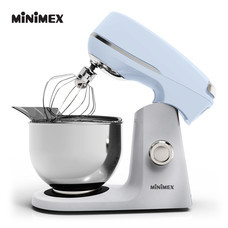 Minimex เครื่องผสมอาหาร รุ่น MSM2-BLU