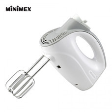 Minimex เครื่องผสมอาหารมือถือ รุ่น MHM2
