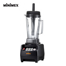 Minimex เครื่องปั่นน้ำผลไม้ รุ่น Super Blend - Black