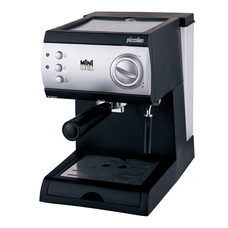 Minimex เครื่องชงกาแฟเอสเปรสโซ รุ่น Piccolino - Black