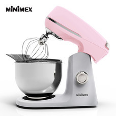Minimex เครื่องผสมอาหาร รุ่น MSM2-PI