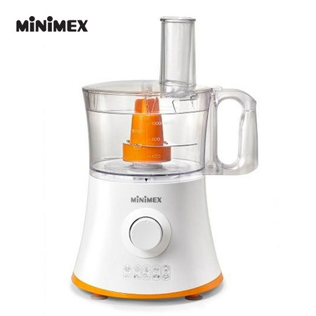 Minimex เครื่องเตรียมอาหาร รุ่น MFP1
