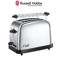 Russell Hobbs Victory Toaster เครื่องปิ้งขนมปัง รุ่น 23310-56