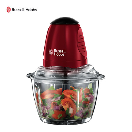Russell Hobbs เครื่องบด สับอาหาร Desire Mini Chopper รุ่น 20320-56