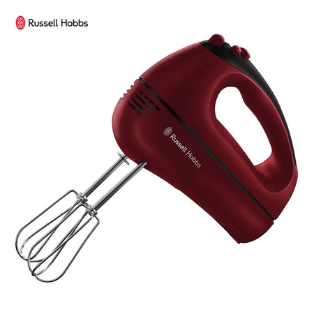 Russell Hobbs เครื่องผสมอาหารแบบมือถือ Desire hand mixer รุ่น 18966-56