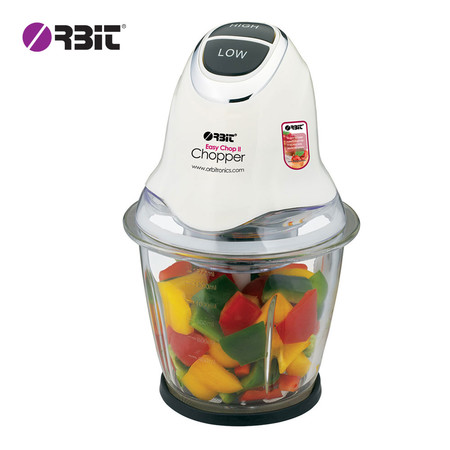 Orbit เครื่องบดสับอาหาร รุ่น EASY CHOP II
