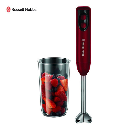 Russell Hobbs เครื่องปั่นอาหารแบบมือถือ Desire hand blender รุ่น 18970-56