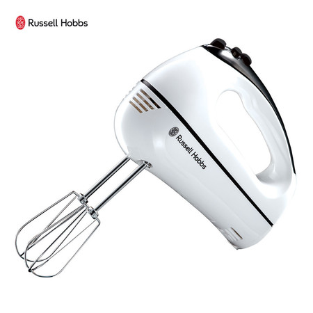 Russell Hobbs เครื่องตีแบบมือถือ Aura Hand Mixer รุ่น 18965-56