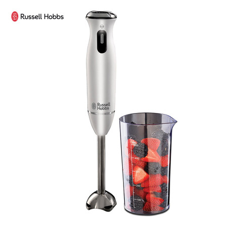 Russell Hobbs เครื่องปั่นแบบมือถือ Aura Hand Blender รุ่น 21501-56