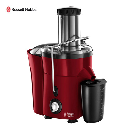 Russell Hobbs เครื่องสกัดแยกกาก Desire Juice Extractor รุ่น 20366-56