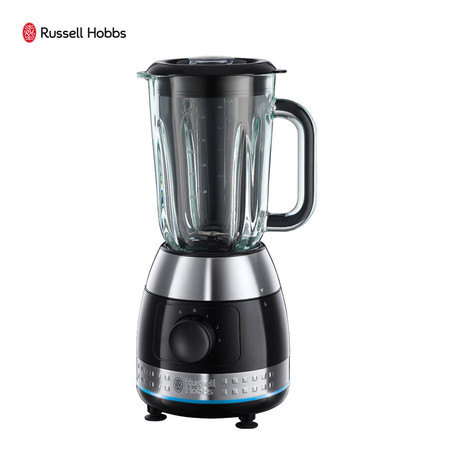 Russell Hobbs เครื่องปั่นผลไม้ lllumina Jug Blender รุ่น 20230-56