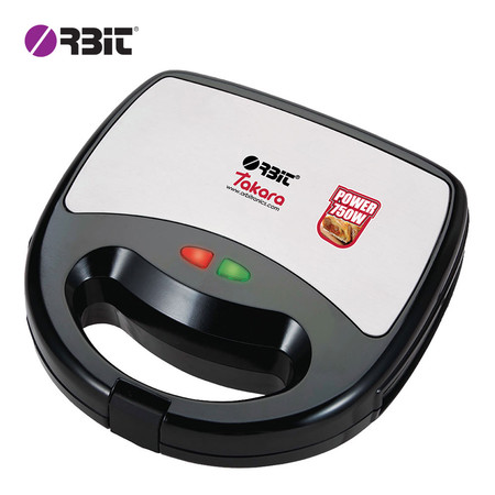 Orbit เครื่องทำแซนด์วิช รุ่น TAKARA