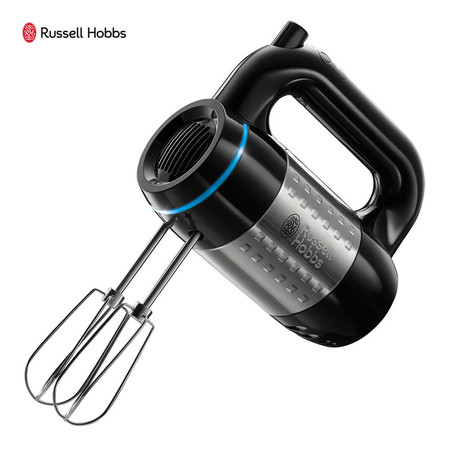 Russell Hobbs เครื่องผสมแบบมือถือ lllumina Hand Mixer รุ่น 20200-56