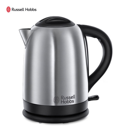 Russell Hobbs กาต้มน้ำไฟฟ้า รุ่น Chester Compact Kettle 20190-70