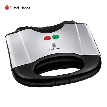 Russell Hobbs เครื่องทำแซนด์วิช cook @home sandwich maker รุ่น 17936-56