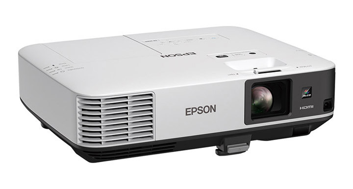 Epson Projector XGA 3LCD EB-2055 Wemall