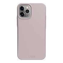 UAG Biodegradable Outback Series iPhone 11 Pro - Lilac