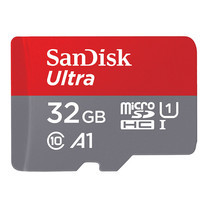 SanDisk Micro SD A1 - 32GB