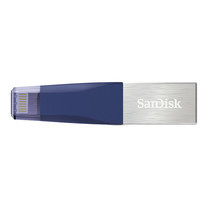 SanDisk iXpand Mini, SDIX40N - 32GB