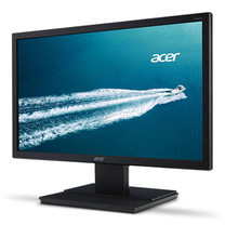 Acer Monitor LED Full-HD 21.5" V226HQL bid 5ms/250 nits/VGA (TN Panel 60Hz)