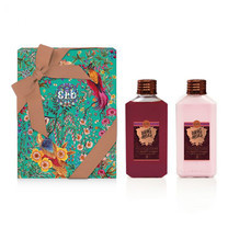ErB Wine & Roses on-the-go Gift Set (S)