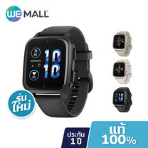 Garmin นาฬิกาสมาร์ทวอทช์ รุ่น Venu Sq 2 Music
