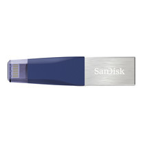 SanDisk iXpand Mini, SDIX40N - 128GB