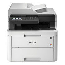 Brother Multi-function Laser Colour Printer รุ่น MFC-L3735CDN