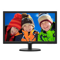 Philips Monitor LED ขนาด 21.5 นิ้ว รุ่น 223V5LHSB2/67