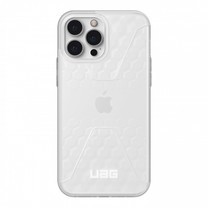 UAG เคส รุ่น Civilian Series สำหรับ iPhone 13 Pro Max 5G - Frosted Ice