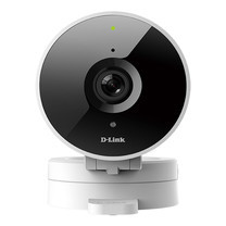 D-Link mydlink Mini HD Wi-Fi Camera DCS-8010LH