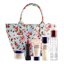 SHISEIDO Special Gift Set 2019 (6 ชิ้น)