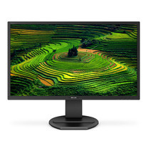 Philips Monitor FHD ขนาด 27 นิ้ว รุ่น 271B8QJEB/67
