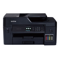Brother Multi-function Inkjet Colour Printer A3 รุ่น MFC-T4500DW
