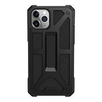 UAG Monarch Series iPhone 11 Pro - Black
