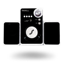 Sherman ชุดลำโพง 2.1Ch 30วัตต์ รุ่น SB-33BB