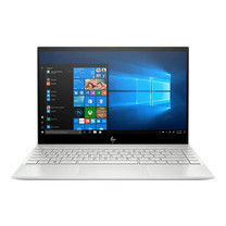 HP Laptops ENVY Intel® Core™ i5-10210U /RAM8GB /SSD512GB /13.3 Inch FHD IPS / WN10H - 13-AQ1025TX