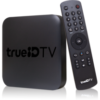 TrueID TV