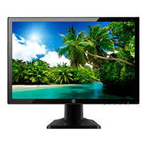 HP Monitor ขนาด 19.5 inch รุ่น 20kd