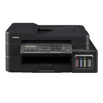 Brother Multi-function Inkjet Colour Printer รุ่น MFC-T810W