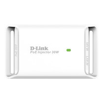 D-Link Gigabit PoE Injector 1 Port DPE-301GI/E