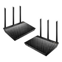 ASUS AiMesh AC1900 WiFi System RT-AC67U