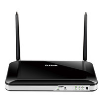 D-Link 4G LTE Router DWR-921