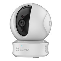 EZVIZ กล้องวงจรปิด รุ่น C6CN Mini 360 1080P Wi-Fi PT Camera (รับประกัน 2 ปี)