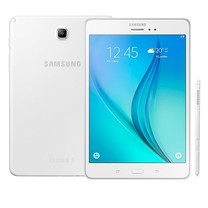 SAMSUNG Galaxy Tab A with S-Pen (8.0) เครื่องศูนย์ทรู