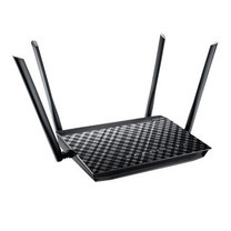 ASUS Dual-band wireless-AC1200 router RT-AC1200G+